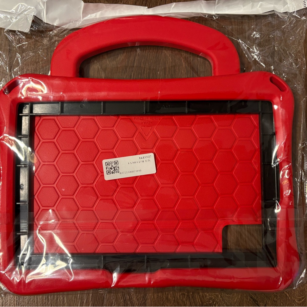 Lenovo Tablet M11 11" Case - Red